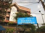 Gopalan Royal Heritage, 2, 3 & 4 BHK Apartments